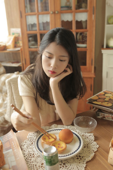 漂亮宝贝